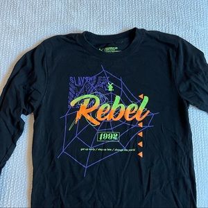 DUTCH BROS HALLOWEEN LONG SLEEVE